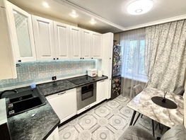 Продается 3-комнатная квартира Станиславского ул, 62.8 м², 6500000 рублей