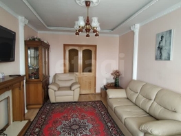 Снять двухкомнатную квартиру Комсомольская ул, 68 м², 30000 рублей