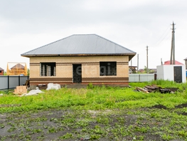 Продается Дом Тулинское заречье снт, 102 м², участок 5.58 сот., 6000000 рублей