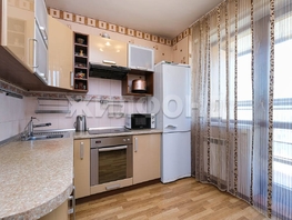 Продается 1-комнатная квартира Военная ул, 43.2  м², 8600000 рублей