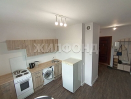 Продается 1-комнатная квартира Тюленина ул, 37.9 м², 4400000 рублей