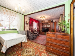 Продается Дом Катунская ул, 45.4 м², участок 5 сот., 4550000 рублей