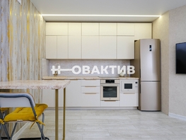 Продается 2-комнатная квартира ЖК Топаз, 44.2 м², 15000000 рублей