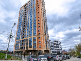 Продается Студия ЖК На Королева, дом 1, 31.3 м², 6000000 рублей