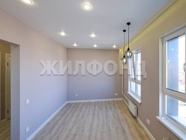 Продается 2-комнатная квартира ЖК Галактика, дом 2 Юпитер, 51.4 м², 11000000 рублей