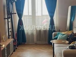 Продается 2-комнатная квартира ЖК Новые Матрешки, дом 1 б/с 4, 56  м², 4900000 рублей