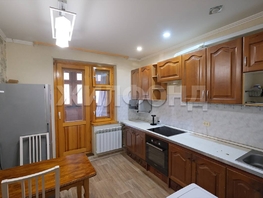 Продается 3-комнатная квартира Горский мкр, 68.2 м², 8300000 рублей