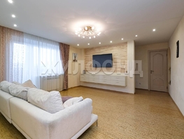 Продается 5-комнатная квартира Троллейная ул, 109 м², 16500000 рублей
