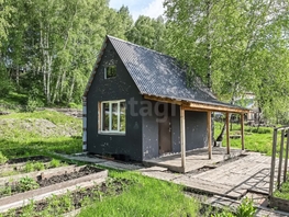 Продается дача 33-я аллея, 20 м², участок 8 сот., 800000 рублей