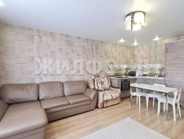 Продается Студия Виталия Потылицына ул, 32.3 м², 3500000 рублей
