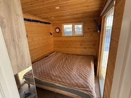 Продается Дом Инская ул, 29.8 м², участок 10 сот., 3500000 рублей
