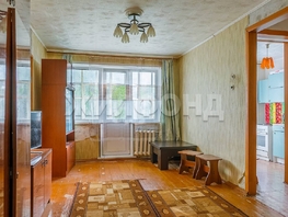 Продается 2-комнатная квартира Флотская ул, 46.4 м², 2970000 рублей
