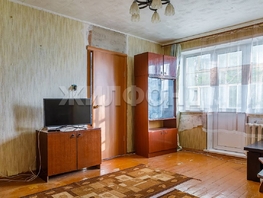 Продается 2-комнатная квартира Флотская ул, 46.4  м², 2970000 рублей