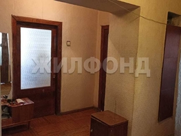 Продается 4-комнатная квартира Урицкого ул, 81.3 м², 12000000 рублей