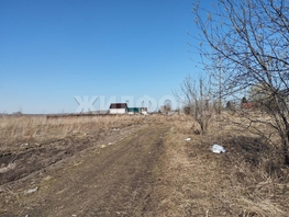 Продается Дачный участок Комсомольская ул, 8 сот., 650000 рублей