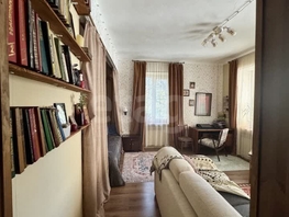Продается 1-комнатная квартира Романова ул, 30.4 м², 5600000 рублей