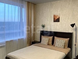 Продается Студия Сухарная ул, 23 м², 4200000 рублей