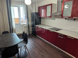 Снять однокомнатную квартиру Татьяны Снежиной ул, 42.6 м², 25000 рублей