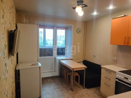 Снять однокомнатную квартиру Герцена ул, 41.6 м², 23000 рублей