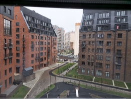 Продается 2-комнатная квартира ЖК Онега, дом 12, 49.9 м², 6500000 рублей