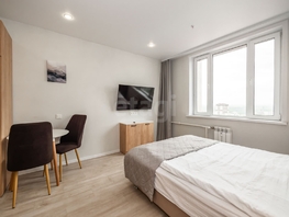Снять однокомнатную квартиру Кирова ул, 21 м², 34000 рублей