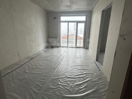 Продается 3-комнатная квартира Есенина ул, 64 м², 7999000 рублей