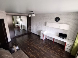 Продается 1-комнатная квартира 2-й (4 мкр.) кв-л, 45.2 м², 5850000 рублей