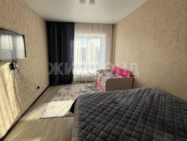 Продается 1-комнатная квартира Планетная ул, 35.9 м², 7600000 рублей