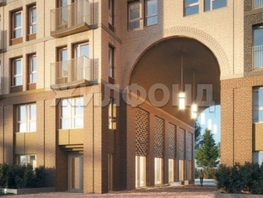 Продается 1-комнатная квартира ЖК Кварталы Немировича, 1 очередь, 32 м², 6500000 рублей