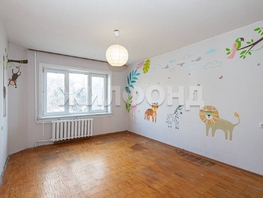 Продается 2-комнатная квартира Полевая ул, 50.9 м², 6450000 рублей