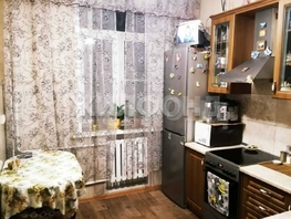 Продается 2-комнатная квартира Сибиряков-Гвардейцев ул, 56.7 м², 5900000 рублей