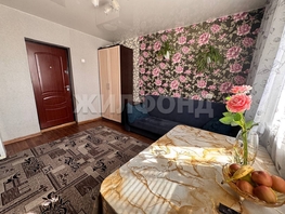 Продается Комната Сибиряков-Гвардейцев ул, 12.8 м², 1000000 рублей