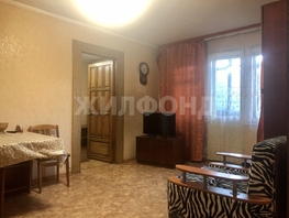 Снять двухкомнатную квартиру Гоголя ул, 44 м², 26000 рублей