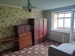 Продается 1-комнатная квартира Зорге ул, 28.3 м², 2700000 рублей
