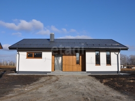 Продается Дом Выпасная тер, 78 м², участок 8.45 сот., 8300000 рублей
