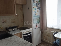 Продается 2-комнатная квартира Вертковская ул, 44.2 м², 5000000 рублей