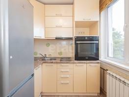 Продается 2-комнатная квартира Рубиновая ул, 44 м², 5500000 рублей