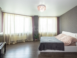 Продается 1-комнатная квартира Галущака ул, 48.2 м², 7700000 рублей