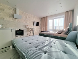 Снять однокомнатную квартиру Писарева ул, 33 м², 35000 рублей
