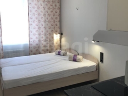 Снять однокомнатную квартиру Кирова ул, 22 м², 33500 рублей