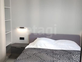Снять двухкомнатную квартиру Московская ул, 37 м², 70000 рублей