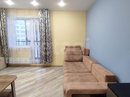 Снять однокомнатную квартиру Закаменский мкр, 23 м², 33000 рублей