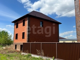Продается Дом Тулинское заречье снт, 209.5 м², участок 5.44 сот., 7900000 рублей