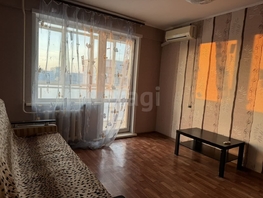 Снять однокомнатную квартиру Троллейная ул, 39 м², 26000 рублей