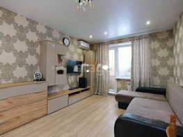 Продается 2-комнатная квартира Плющихинская ул, 48.1 м², 4900000 рублей