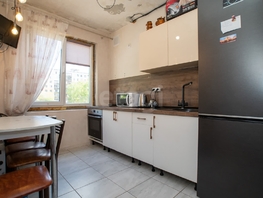 Продается 2-комнатная квартира Зорге ул, 46.1 м², 4350000 рублей