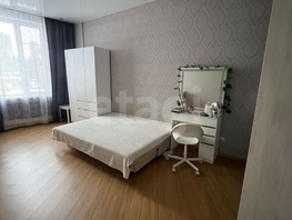 Снять двухкомнатную квартиру Шевченко ул, 64 м², 60000 рублей