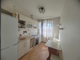 Продается 2-комнатная квартира Линейная ул, 43.7 м², 6900000 рублей