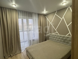 Продается 2-комнатная квартира ЖК Мандарин-2, блок-секция 1, 39.1 м², 7400000 рублей