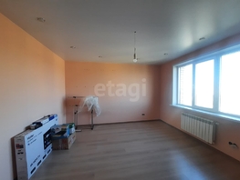 Продается 2-комнатная квартира ЖК На Добролюбова, 63.3 м², 10800000 рублей